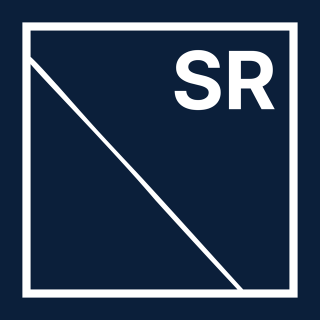 Sacred Reply Logo